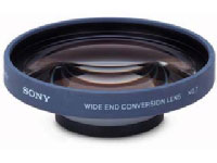 Sony Lense VCL-MHG07A